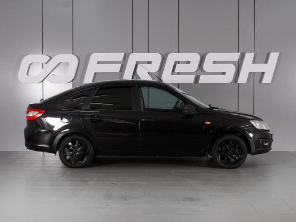 Lada (ВАЗ) Granta I с пробегом 2014 года, цена 500 000 рублей, 156546 км, лифтбек, Автокод Объявления