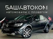 Renault Logan II Рестайлинг Уфа  - изображение 19