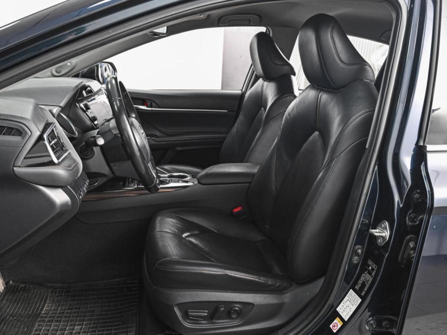 Toyota Camry VIII (XV70) Ставрополь  - изображение 10