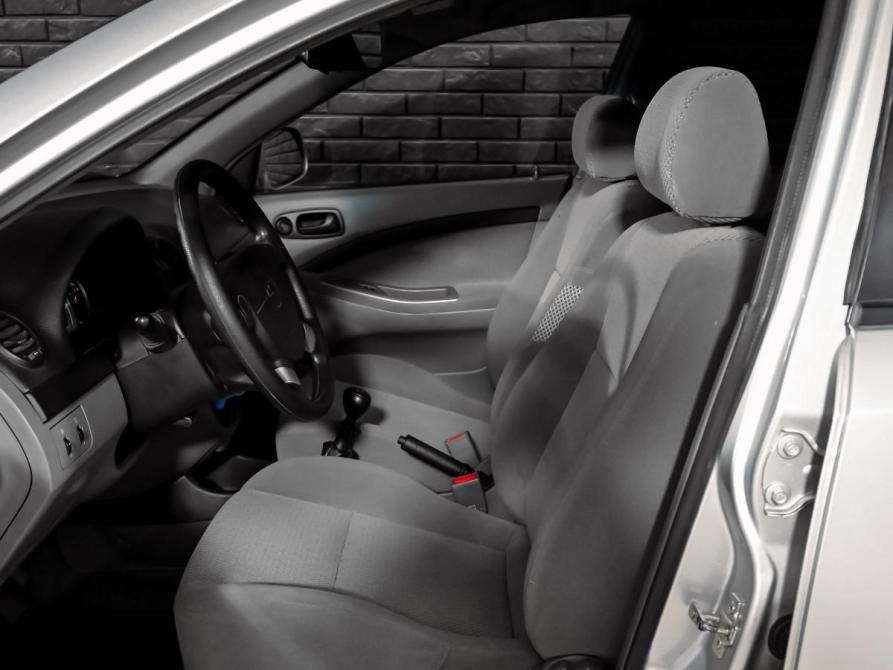 Chevrolet Lacetti I Екатеринбург  - изображение 7