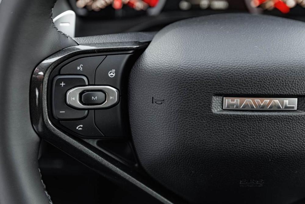 Haval Jolion I Рестайлинг 2 Нижний Новгород  - изображение 31