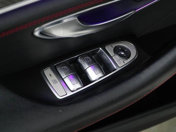 Mercedes-Benz CLS AMG III (C257) с пробегом 2018 года, цена 5 998 050 рублей, 75820 км, седан, Автокод Объявления