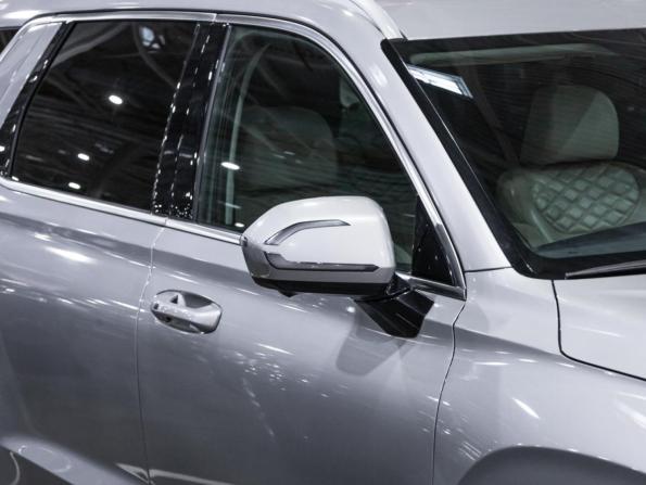 Hyundai Palisade I с пробегом 2022 года, цена 4 633 000 рублей, 97096 км, внедорожник, Автокод Объявления