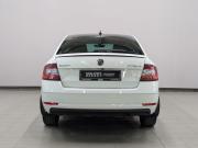Skoda Octavia III (A7) Рестайлинг Москва  - изображение 57