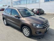 Volkswagen Tiguan I Рестайлинг Оренбург  - изображение 19