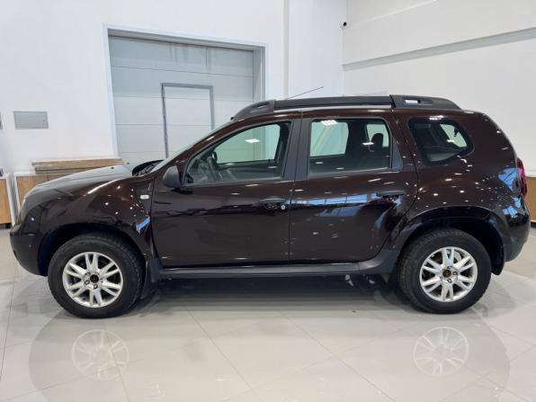 Renault Duster I Рестайлинг с пробегом 2019 года, цена 1 465 000 рублей, 95450 км, внедорожник, Автокод Объявления