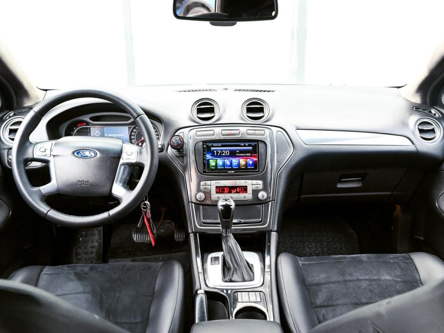 Ford Mondeo IV Екатеринбург  - изображение 18