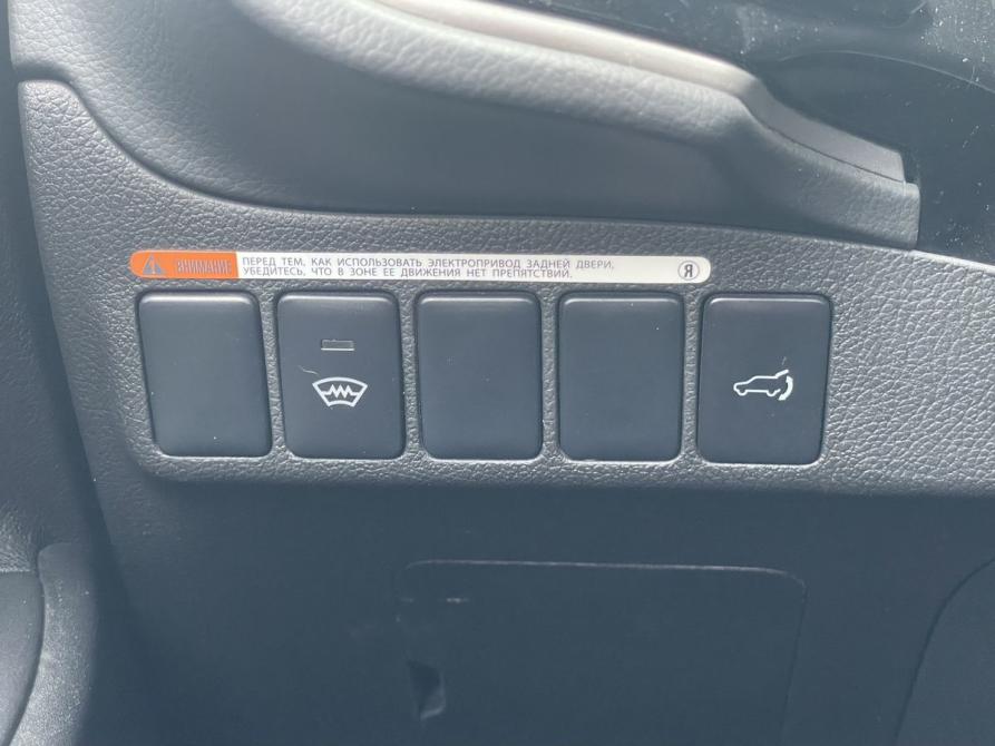 Mitsubishi Outlander III Рестайлинг 2 Москва  - изображение 18