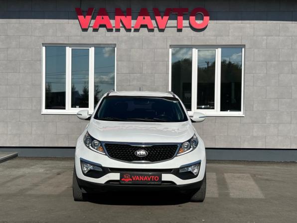 Kia Sportage III Рестайлинг с пробегом 2015 года, цена 1 320 000 рублей, 185242 км, внедорожник, Автокод Объявления