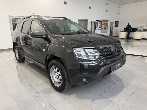 Renault Duster II с пробегом 2021 года, цена 1 403 000 рублей, 58574 км, внедорожник, Автокод Объявления
