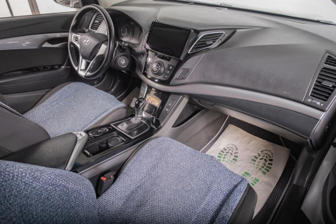 Hyundai i40 I с пробегом 2014 года, цена 1 529 000 рублей, 145000 км, седан, Автокод Объявления