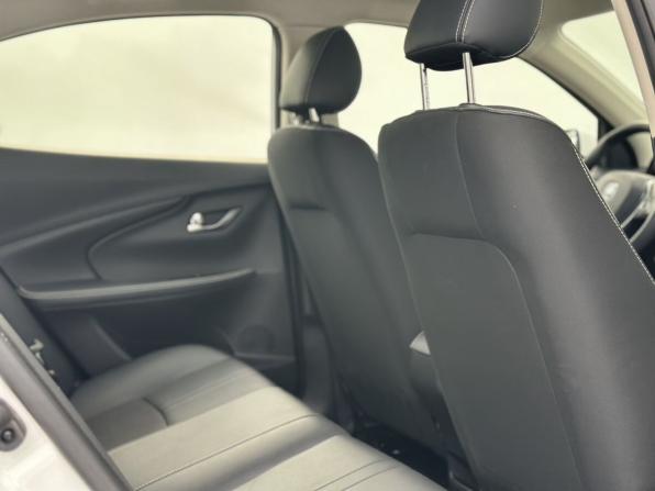 Changan Alsvin с пробегом 2023 года, цена 1 050 000 рублей, 74026 км, седан, Автокод Объявления