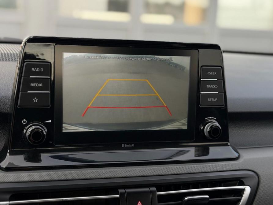 Kia Seltos I Волгоград  - изображение 29