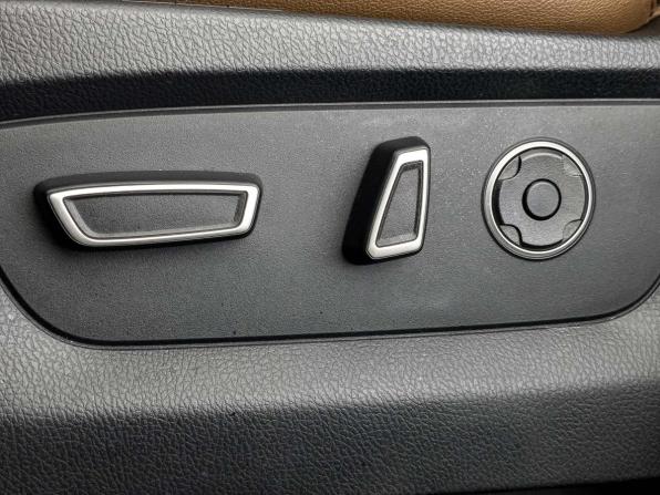 Changan CS95 I Рестайлинг с пробегом 2023 года, цена 2 850 000 рублей, 47059 км, внедорожник, Автокод Объявления