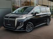 Hongqi HQ9 Москва  - изображение 24