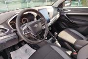 Lada (ВАЗ) Vesta I Рестайлинг (NG) Саратов  - изображение 45