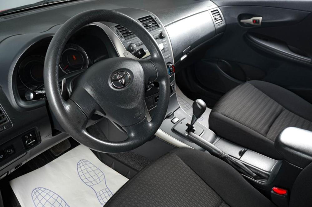 Toyota Corolla X (E140 E150) Тюмень  - изображение 8