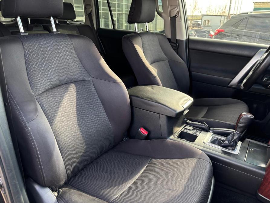 Toyota Land Cruiser Prado 150 Series Рестайлинг 1 Набережные Челны  - изображение 19