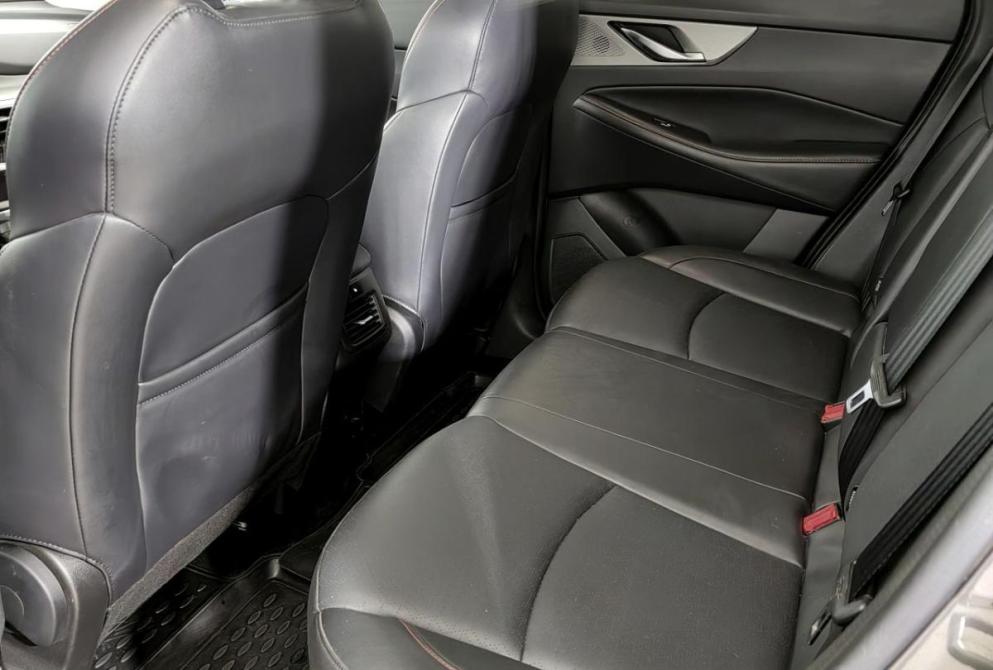 Changan CS35 Plus I Рестайлинг Волгоград  - изображение 17