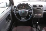 Skoda Fabia RS II Белгород  - изображение 47