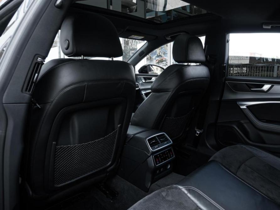 Audi A7 II (4K) Ставрополь  - изображение 11