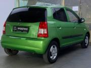 Kia Picanto I Уфа  - изображение 28