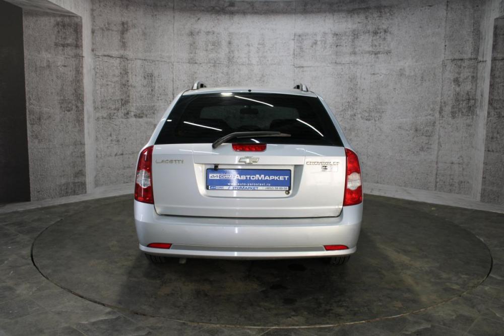 Chevrolet Lacetti I Ярославль  - изображение 7