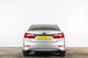 Toyota Camry VII (XV50) Тюмень  - изображение 24