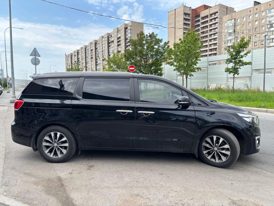 Kia Carnival III Санкт-Петербург  - изображение 6