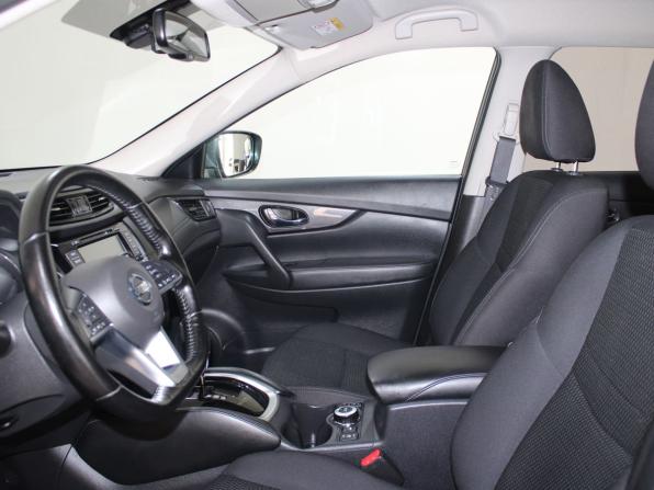 Nissan X-Trail III Рестайлинг с пробегом 2021 года, цена 2 369 900 рублей, 140414 км, внедорожник, Автокод Объявления