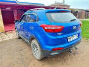 Hyundai Creta I Пермь  - изображение 12