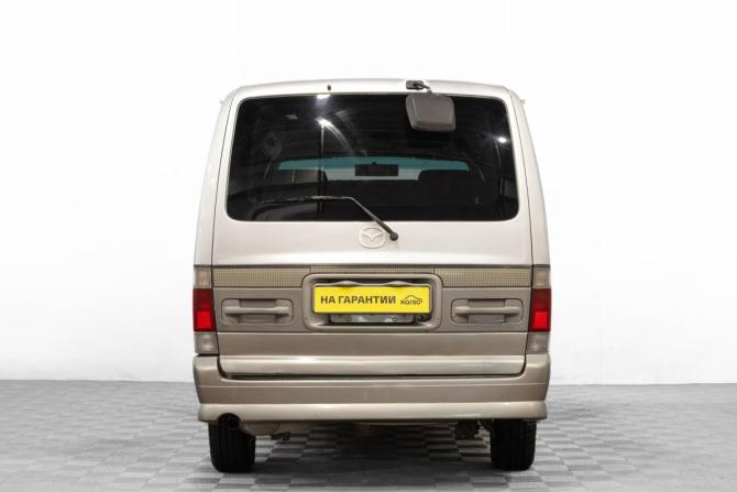 Mazda Bongo Friendee I с пробегом 1990 года, цена 419 000 рублей, 274000 км, минивэн, Автокод Объявления
