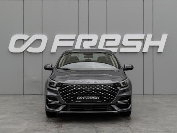 Omoda S5 с пробегом 2023 года, цена 1 599 000 рублей, 38753 км, седан, Автокод Объявления