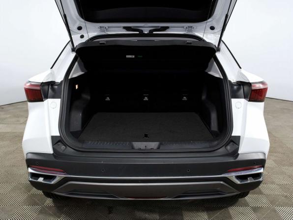 Omoda C5 I с пробегом 2023 года, цена 1 688 000 рублей, 52530 км, внедорожник, Автокод Объявления