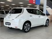 Nissan Leaf I (ZE0/AZE0) Москва  - изображение 21