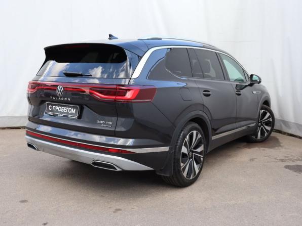 Volkswagen Talagon I с пробегом 2025 года, цена 5 299 000 рублей, 7393 км, внедорожник, Автокод Объявления