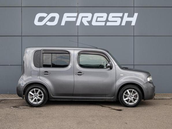 Nissan Cube III (Z12) с пробегом 2013 года, цена 699 000 рублей, 142333 км, компактвэн, Автокод Объявления