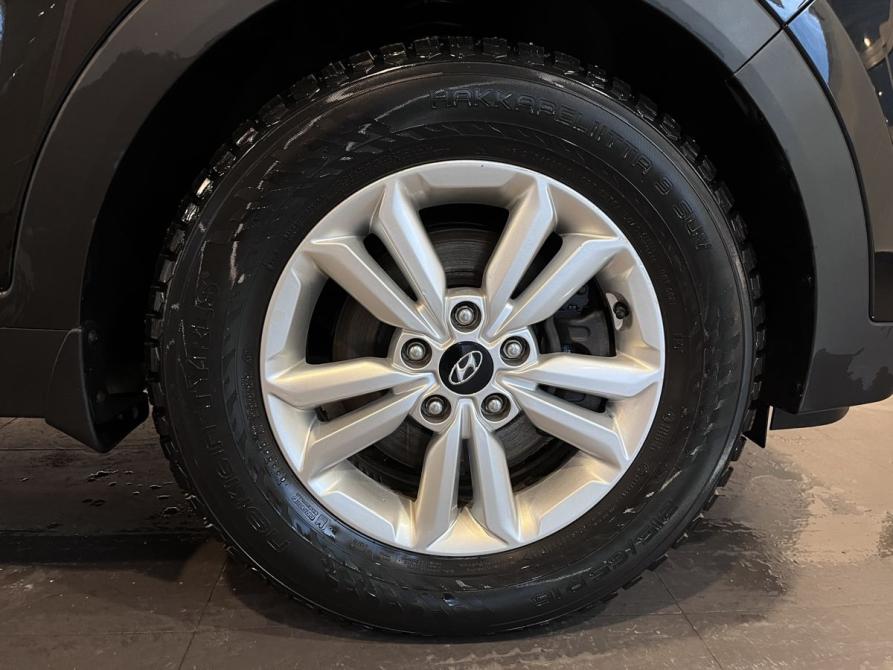 Hyundai Creta I Чебоксары  - изображение 20