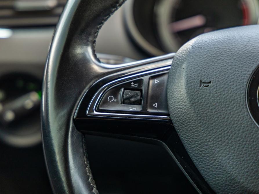 Skoda Octavia III (A7) Рестайлинг Волгоград  - изображение 18