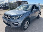 Land Rover Discovery Sport I Санкт-Петербург  - изображение 10