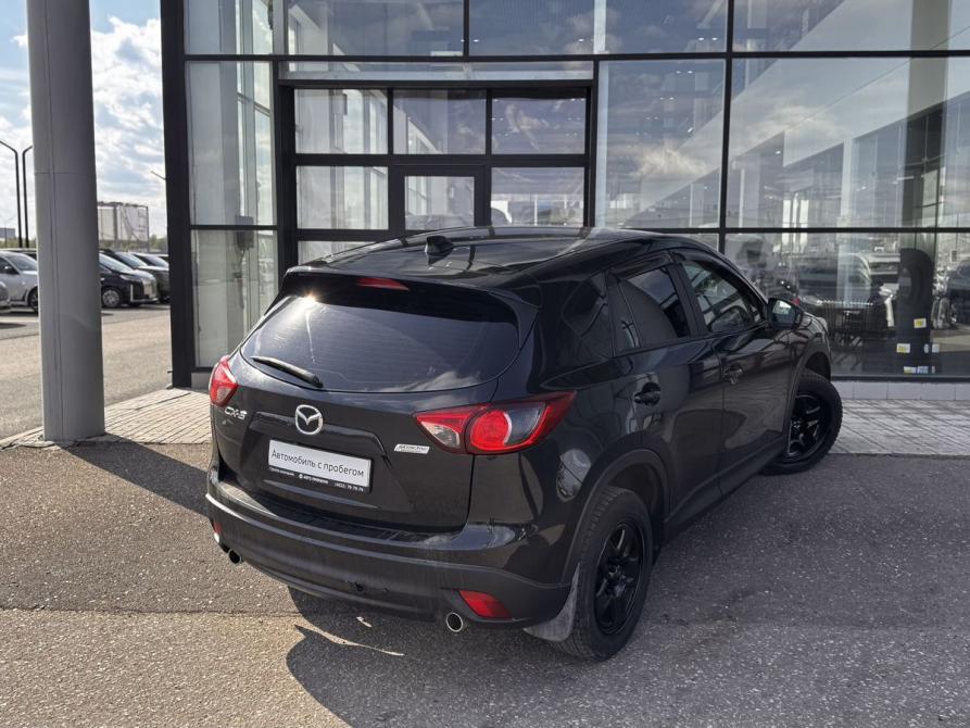 Mazda CX-5 I Тверь  - изображение 4
