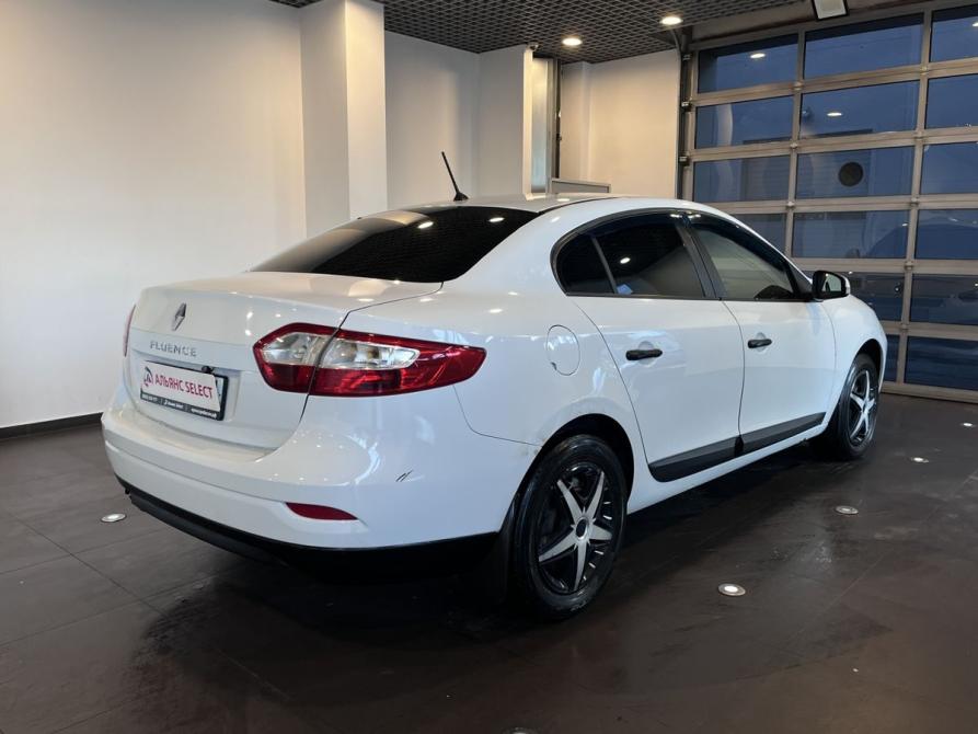 Renault Fluence I Чебоксары  - изображение 3