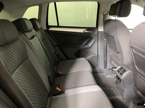 Volkswagen Tiguan II с пробегом 2020 года, цена 2 700 000 рублей, 65911 км, внедорожник, Автокод Объявления