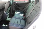 Volkswagen Tiguan II Рестайлинг Пермь  - изображение 36