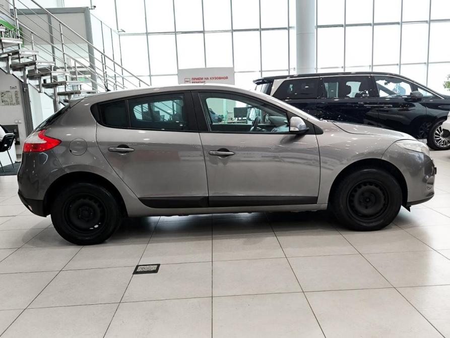 Renault Megane III Казань  - изображение 5