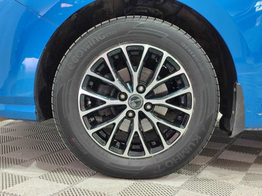 Hyundai Solaris II Рестайлинг Нижневартовск  - изображение 10