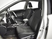 Toyota RAV4 IV (XA40) Рестайлинг Казань  - изображение 34