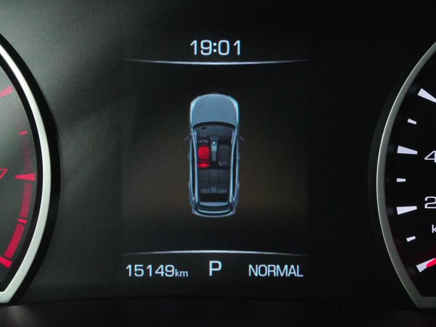 Haval Jolion I Рестайлинг Вологда  - изображение 17