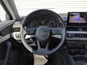 Audi A4 V (B9) Рестайлинг Москва  - изображение 49