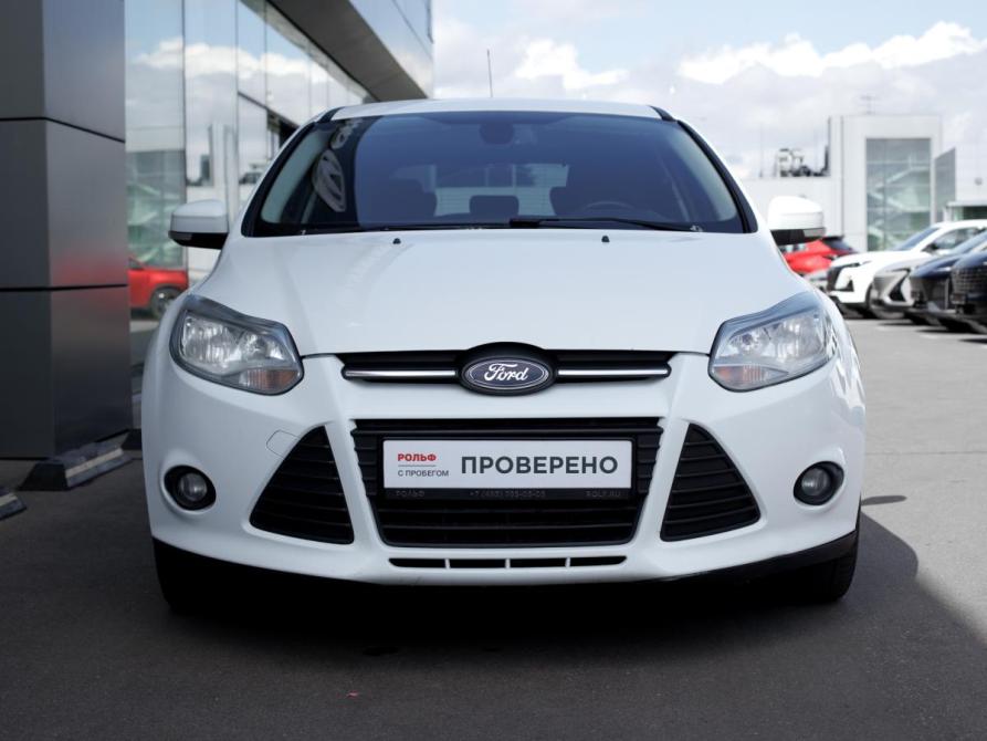 Ford Focus III Москва  - изображение 2